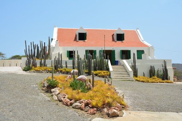 Plantation House Jan Kok